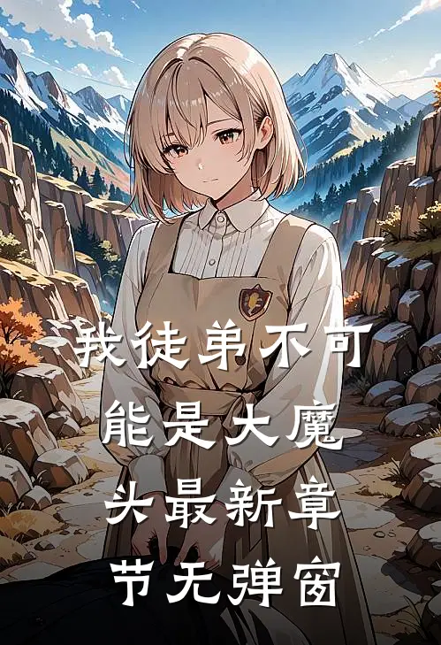 我徒弟不可能是大魔头 最新章节 无弹窗