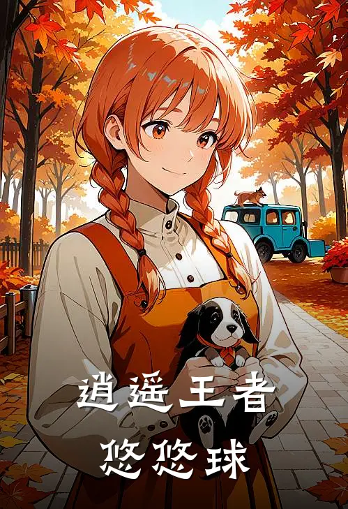 逍遥王者悠悠球