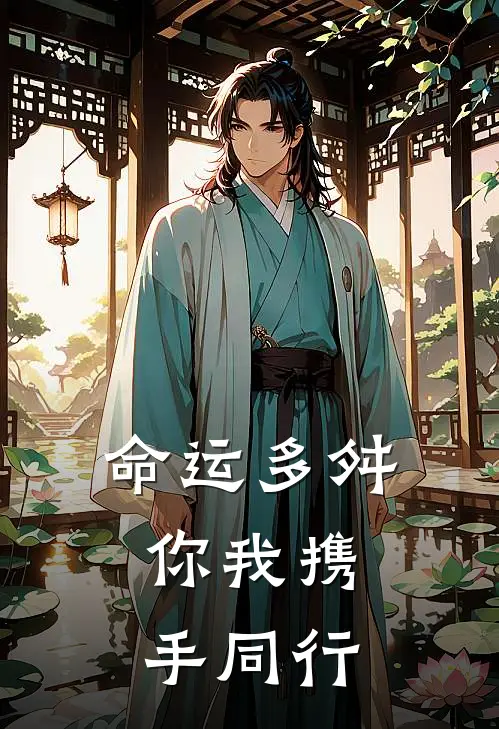 命运多舛，你我携手同行