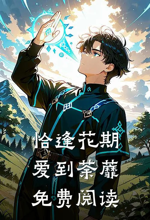 恰逢花期爱到荼蘼免费阅读