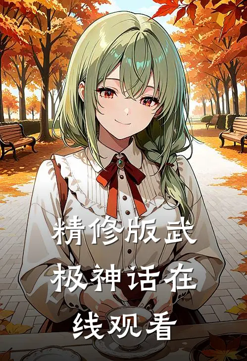 精修版武极神话在线观看