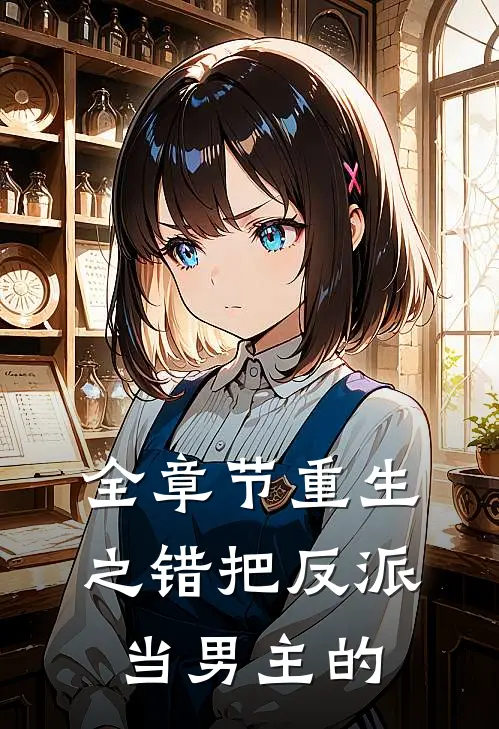 全章节重生之错把反派当男主的