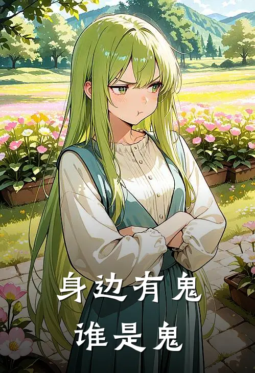 身边有鬼谁是鬼