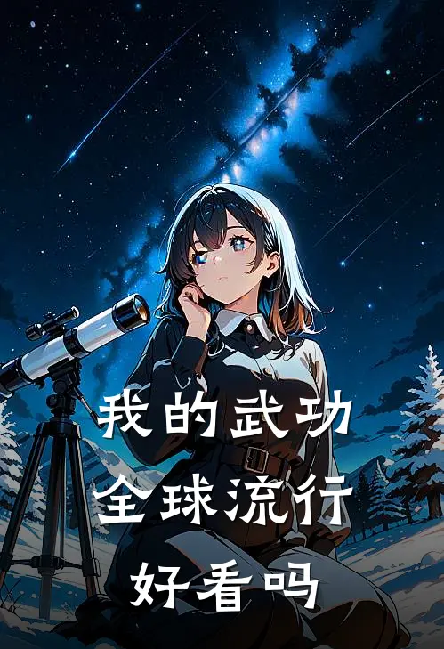 我的武功全球流行好看吗