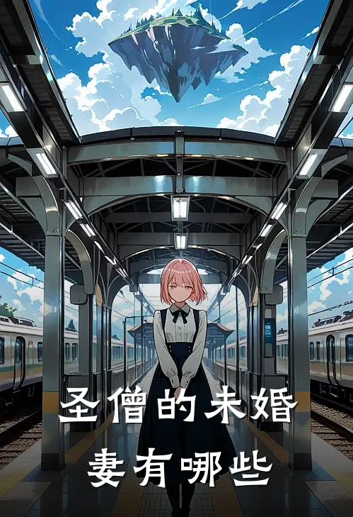 圣僧的未婚妻有哪些