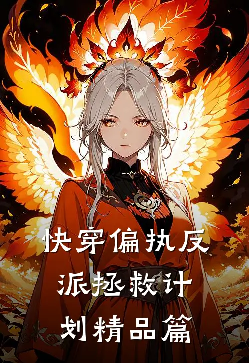 快穿偏执反派拯救计划精品篇