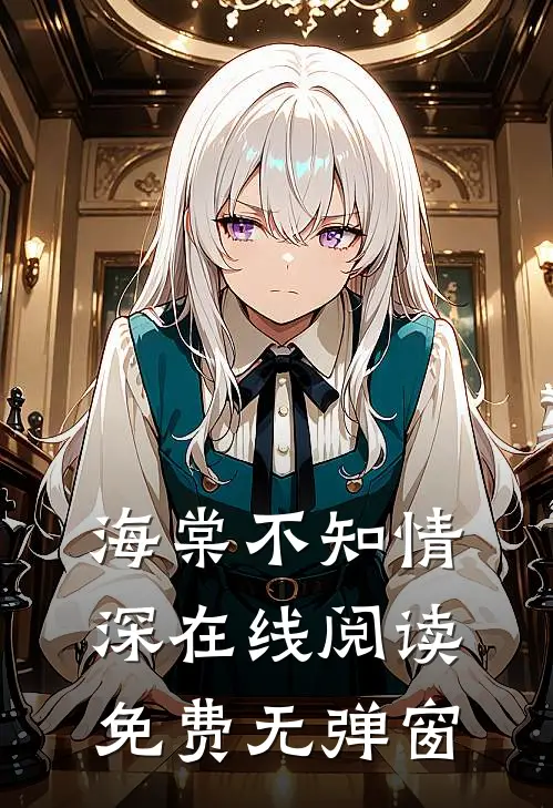 海棠不知情深在线阅读免费无弹窗
