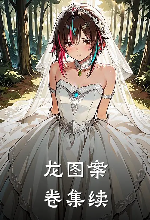 龙图案卷集续