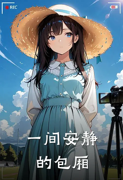 一间安静的包厢