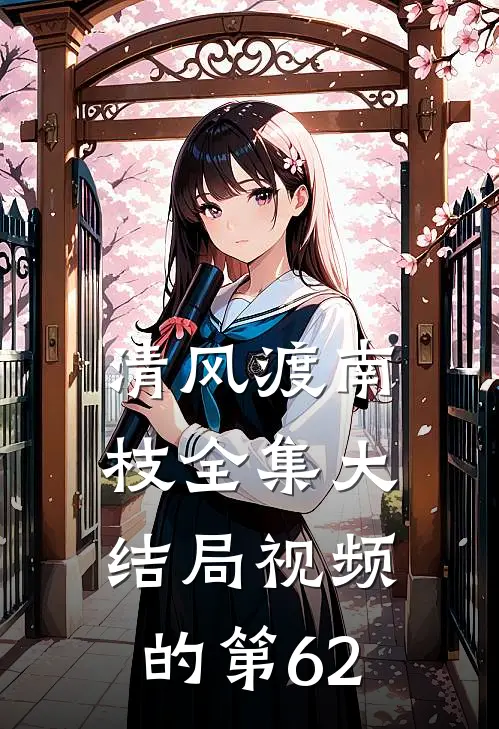 清风渡南枝全集大结局视频的第62