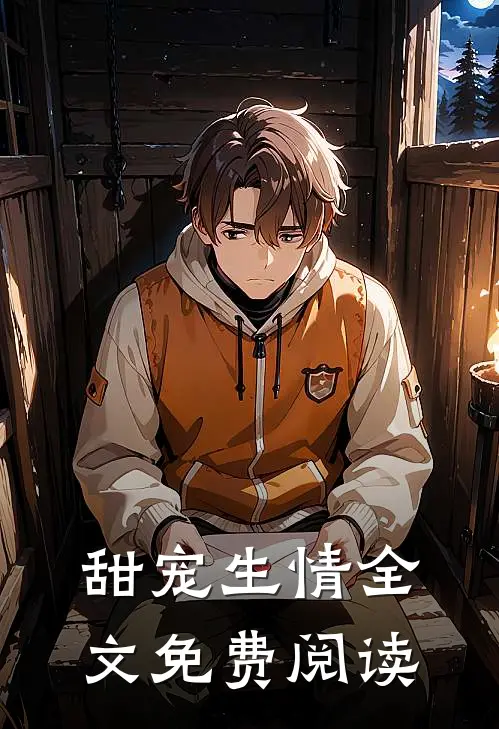 甜宠生情全文免费阅读