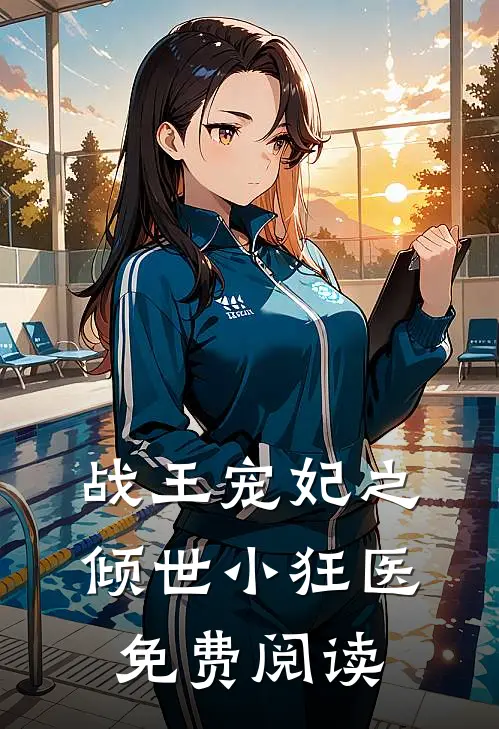 战王宠妃之倾世小狂医免费阅读