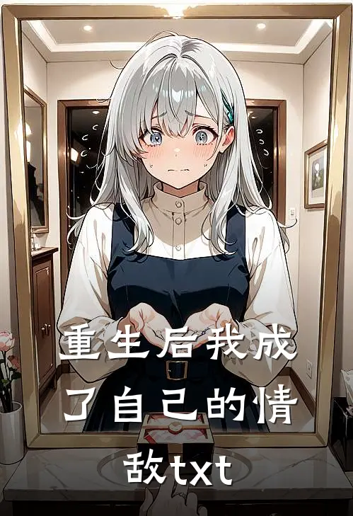 重生后我成了自己的情敌txt