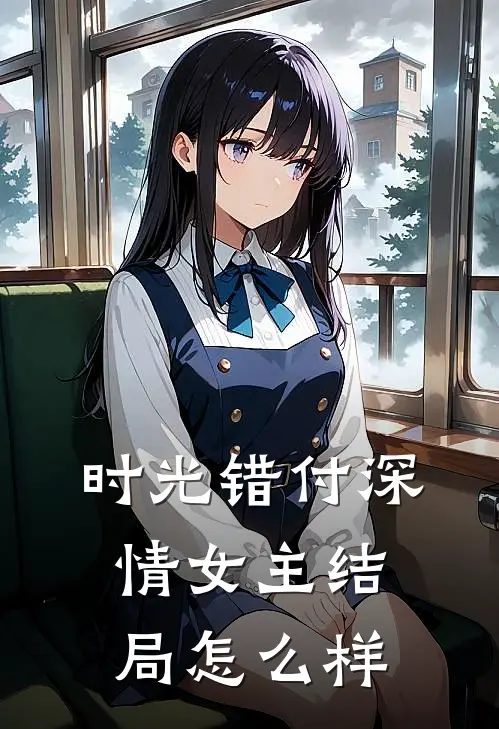 时光错付深情女主结局怎么样