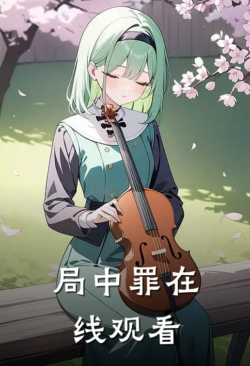 局中罪在线观看