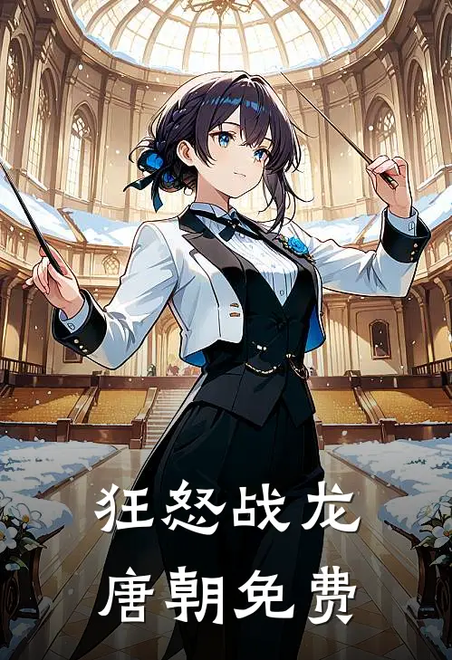 狂怒战龙唐朝免费