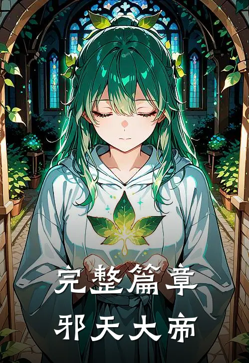 完整篇章邪天大帝
