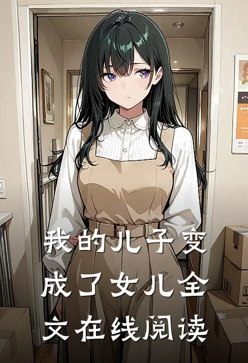 我的儿子变成了女儿全文在线阅读