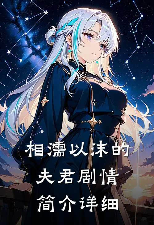 相濡以沫的夫君剧情简介详细