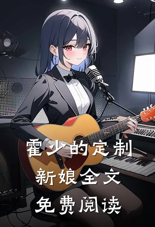 霍少的定制新娘全文免费阅读