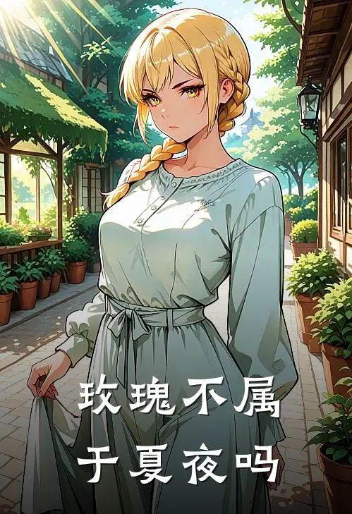 玫瑰不属于夏夜吗
