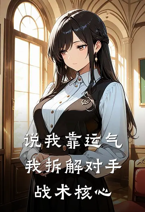 说我靠运气我拆解对手战术核心