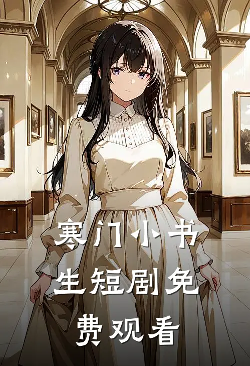 寒门小书生短剧免费观看