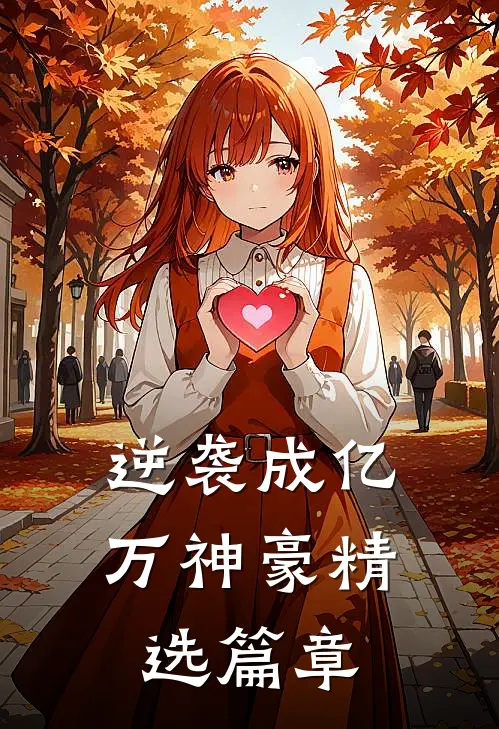 逆袭成亿万神豪精选篇章