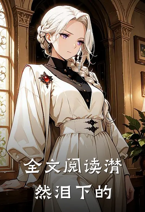 全文阅读潸然泪下的