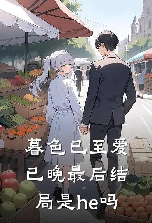 暮色已至爱已晚最后结局是he吗