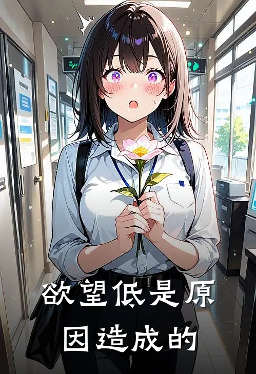 欲望低是原因造成的