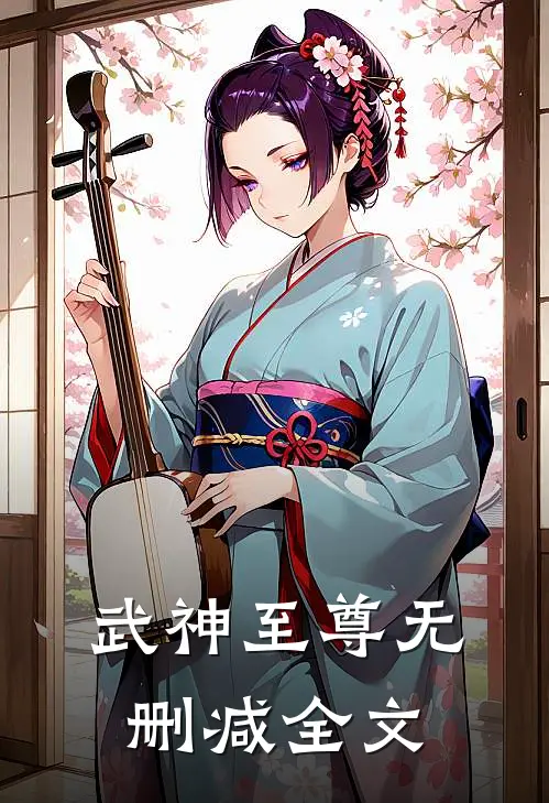 武神至尊无删减全文