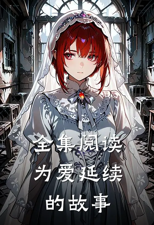 全集阅读为爱延续的故事
