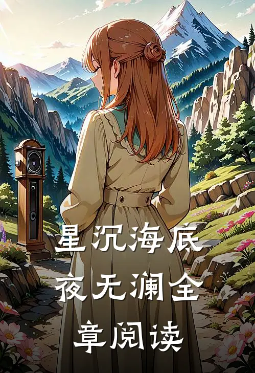 星沉海底夜无澜全章阅读
