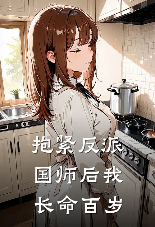 抱紧反派国师后我长命百岁