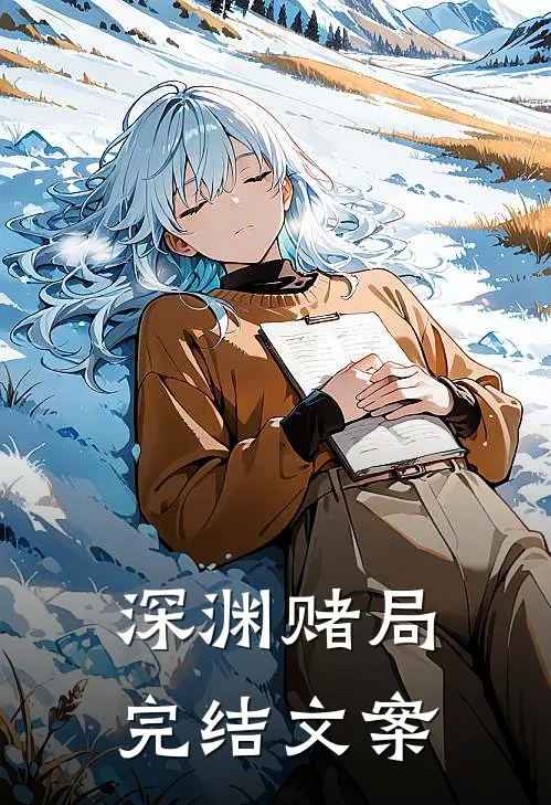 深渊赌局完结文案