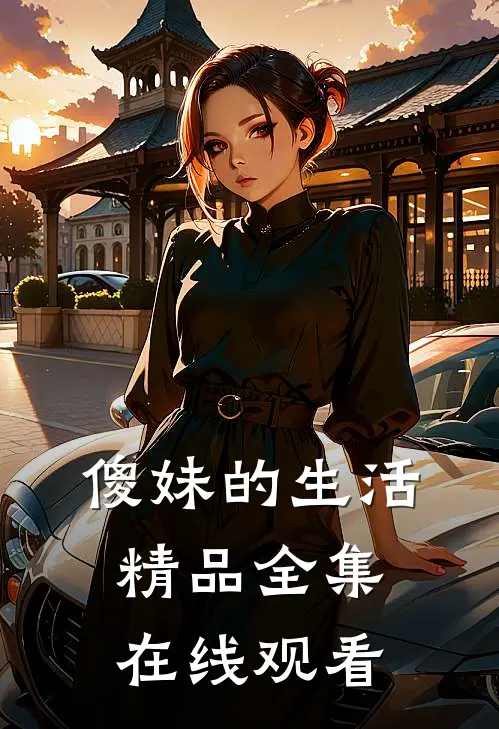 傻妹的生活精品全集在线观看
