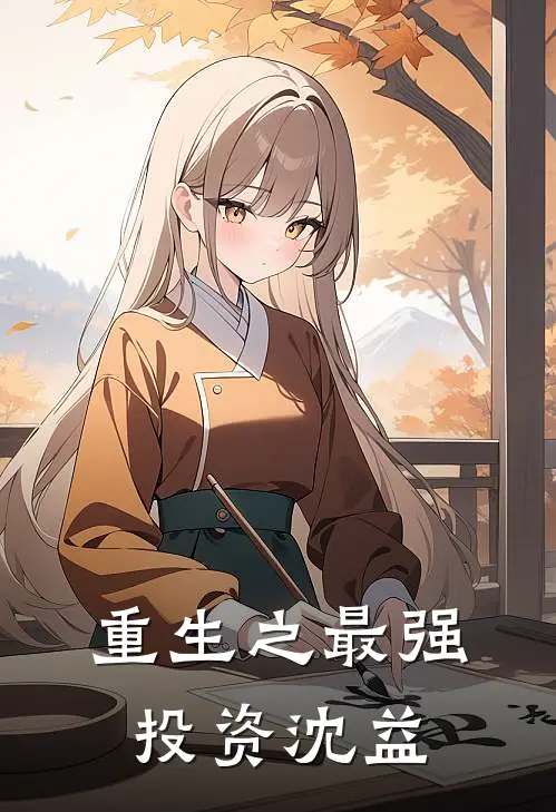 重生之最强投资沈益