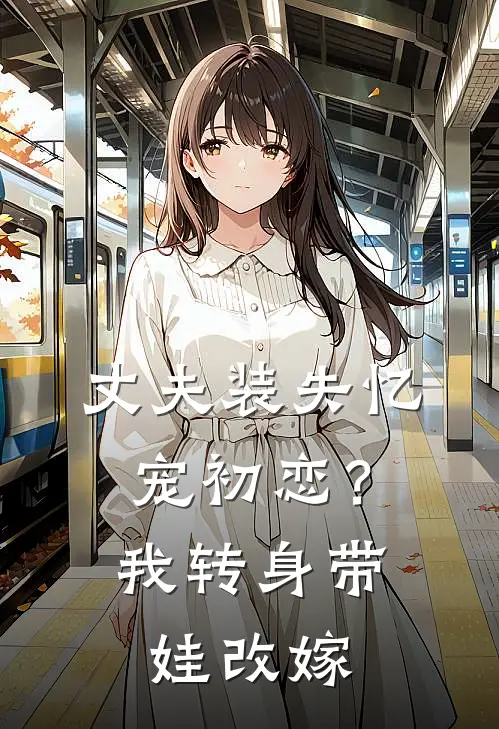 丈夫装失忆宠初恋？我转身带娃改嫁