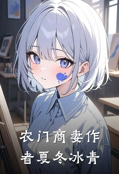 农门商妻作者夏冬冰青