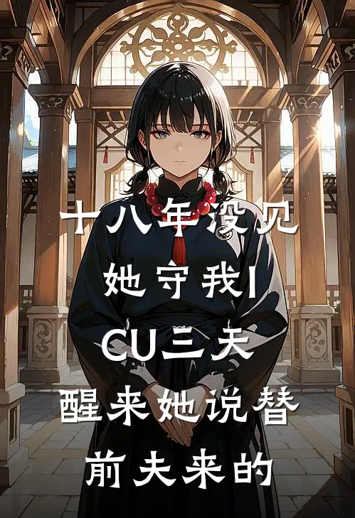 十八年没见她守我ICU三天，醒来她说替前夫来的