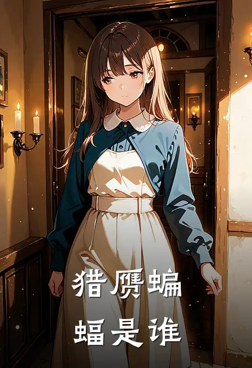猎赝蝙蝠是谁