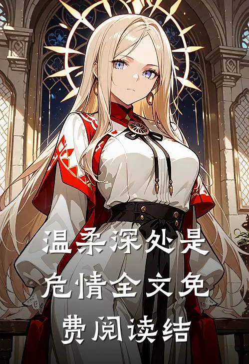 温柔深处是危情全文免费阅读结