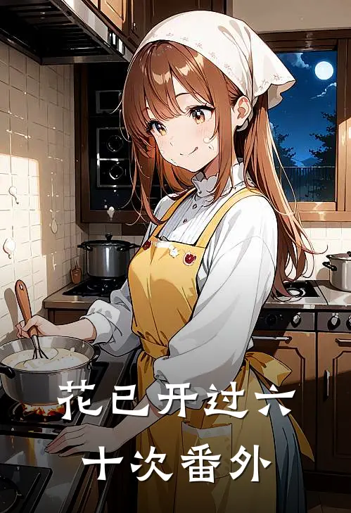 花已开过六十次番外