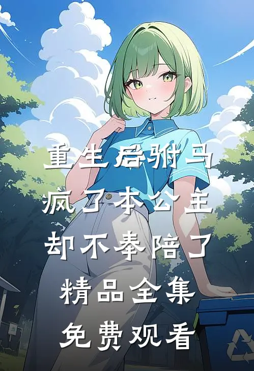重生后驸马疯了本公主却不奉陪了精品全集免费观看