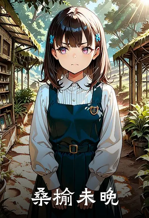 桑榆未晚