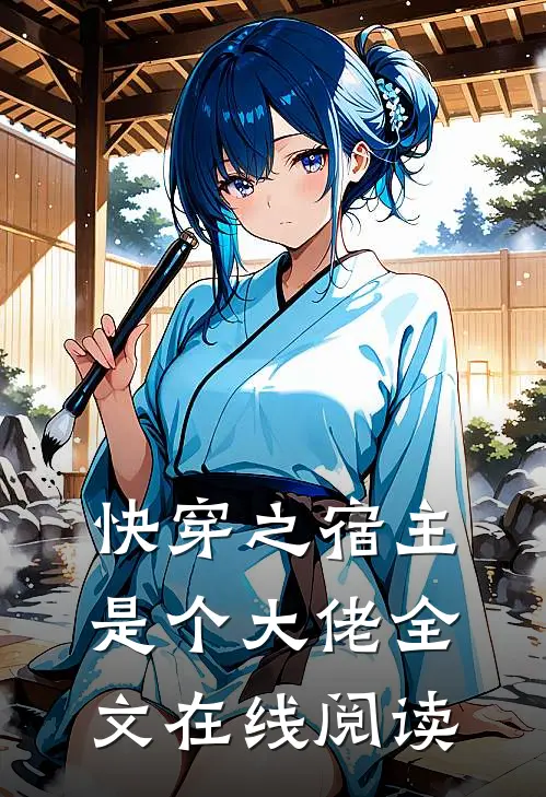 快穿之宿主是个大佬全文在线阅读