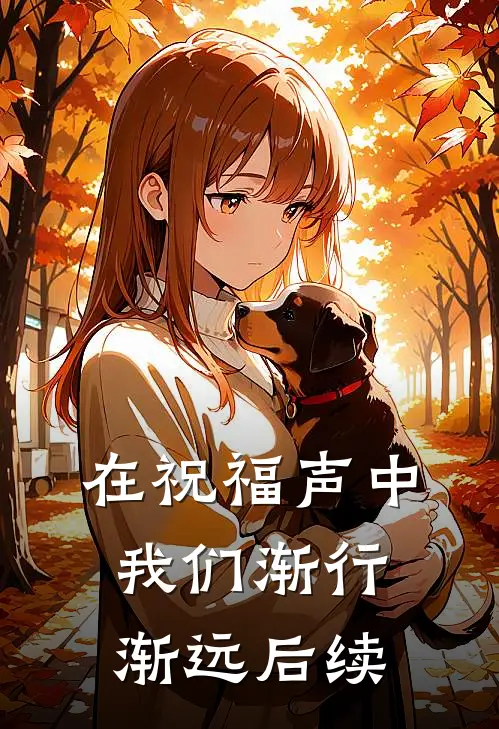 在祝福声中我们渐行渐远后续