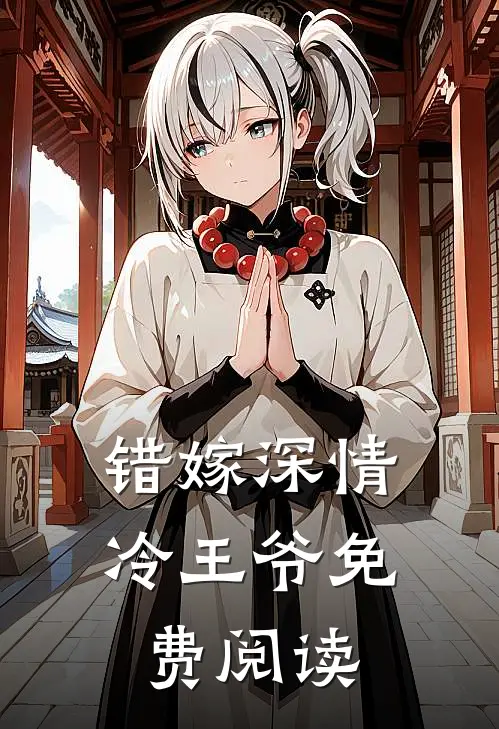 错嫁深情冷王爷免费阅读