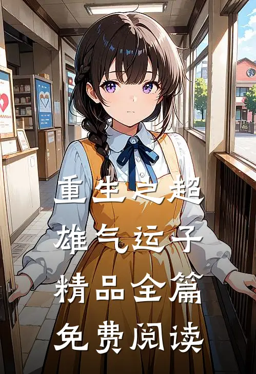 重生之超雄气运子精品全篇免费阅读